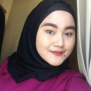 Nola Irfana profile icon