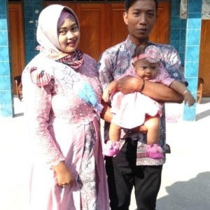 Aprilia Widayani Safitri profile icon