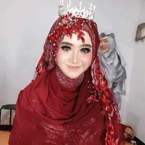 Vita Isjafi profile icon