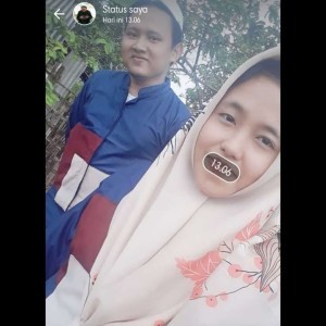 nur fitriyah profile icon