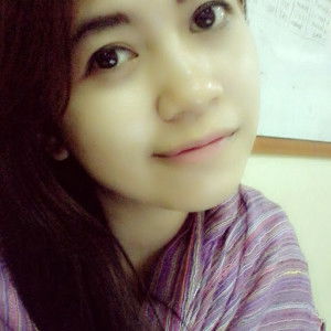 Faradewi Puji profile icon