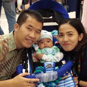 Ida Rotua Yulianti profile icon