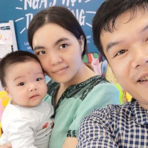 Phạm Cao Nguyễn profile icon