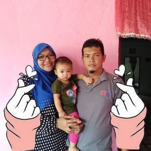 Nur Khairiza profile icon