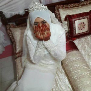 Cik Tie's profile icon