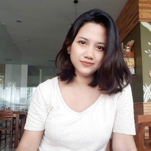 NOnie Gotama profile icon