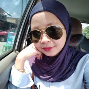 Siti Zuliyana Jusoh profile icon