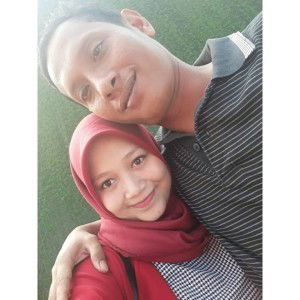 Azizah Guzandi profile icon