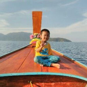 solehah Al-Ayyubi profile icon