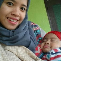 ika setiorini profile icon