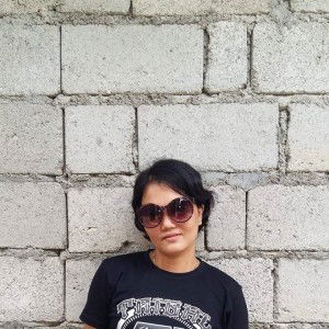 Sonia-Wendell Bucay Roxas profile icon