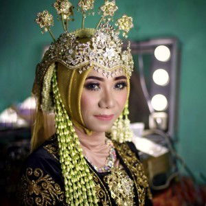 Ir Halimatus profile icon