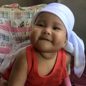 Angkana Srisoonthorn profile icon