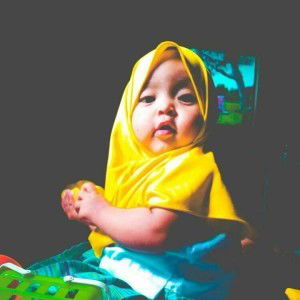 Varisha Purnama profile icon