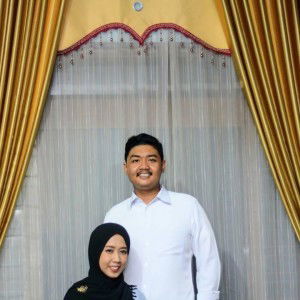 Mega Mela Sari profile icon