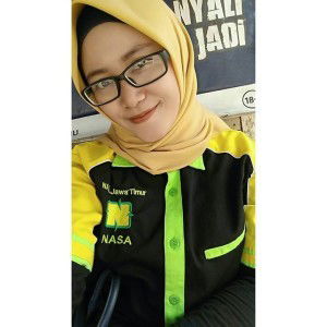 Anik Faradhilla Santi profile icon