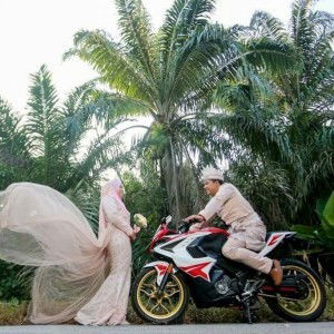 Fatin Nur Khairiyah profile icon