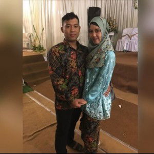 Garnis Tri Sulawati profile icon