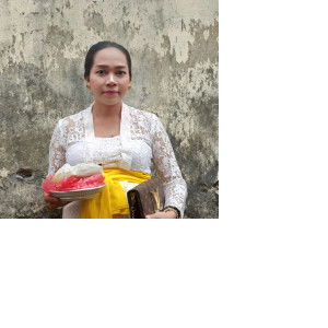 Lia Agnes profile icon