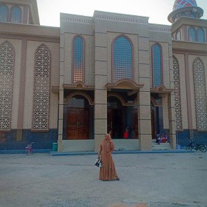 Qyiee Putrie Chearlyanie profile icon