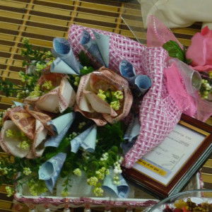 Aisyah Shahadan profile icon