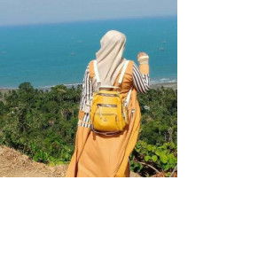 lia arif profile icon