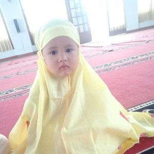 Gesti Angraeni profile icon