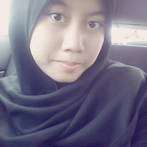 Anisah Mastura Kaharuddin profile icon