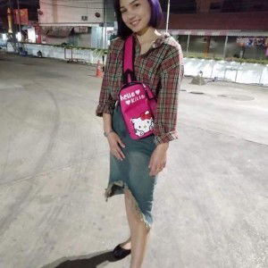 Kasiyanee Tanoi profile icon