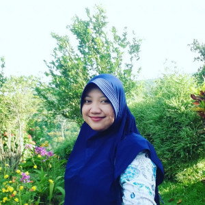 Dee Indah profile icon