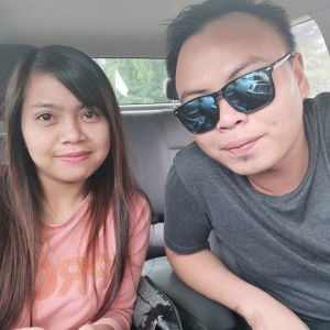 Hazirah Morinda profile icon