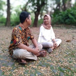 Dwy Komala S profile icon