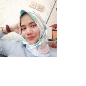 Putri Wulansari profile icon