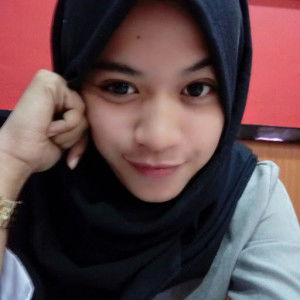 fitri indah profile icon