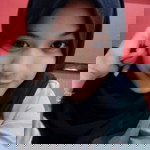 fitri indah profile icon