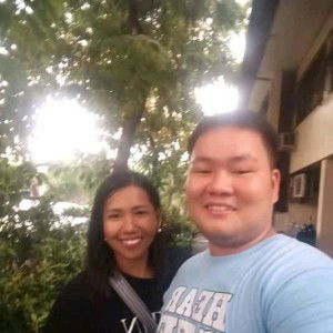 Evelyn Maguad profile icon