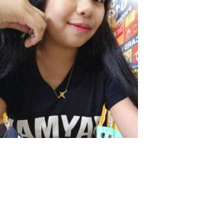 merilyn jetomo profile icon