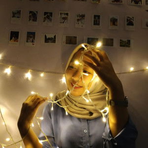 Nissa Choirunnissa profile icon