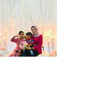 nurfazilah ilah profile icon