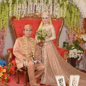 Ayu Effendi profile icon