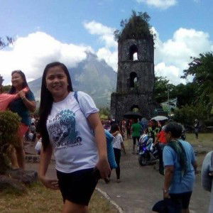 Mariel Aguila profile icon