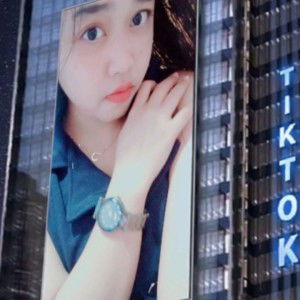 Shila Naysila profile icon