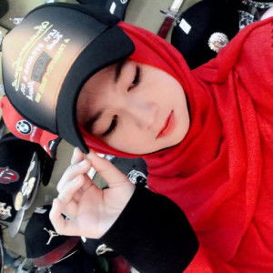 Nurfarah Iluny Suhaimi profile icon