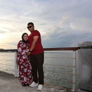 Faridah Najwa profile icon