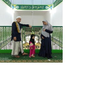 Hayatun Nufus Sholihat profile icon