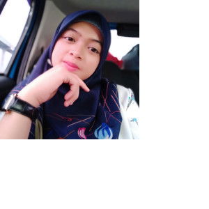 Dar Astutik profile icon