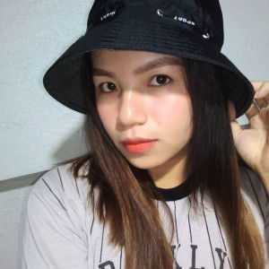 Joy Fe Atay profile icon