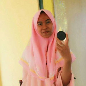 Lathifatun Nisa profile icon