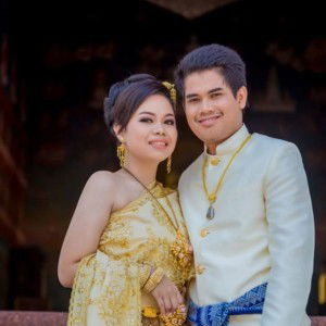 Pattarawadee Tongsong profile icon