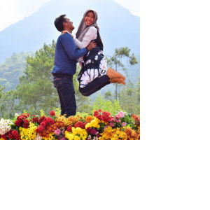 bidan fara profile icon